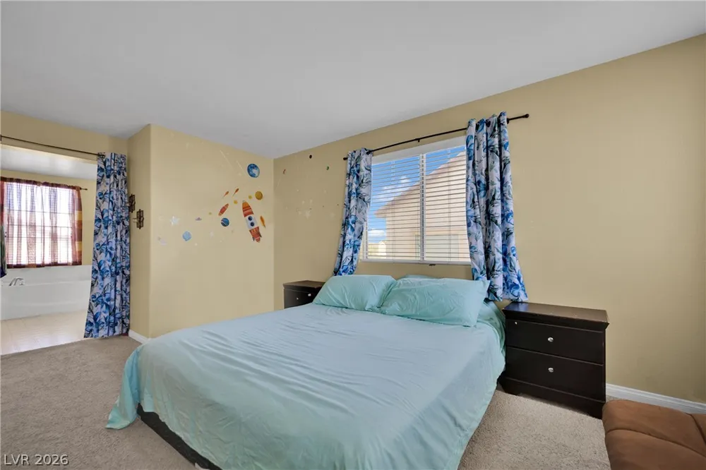3619 Prairie Orchid Avenue North Las Vegas, NV 89081