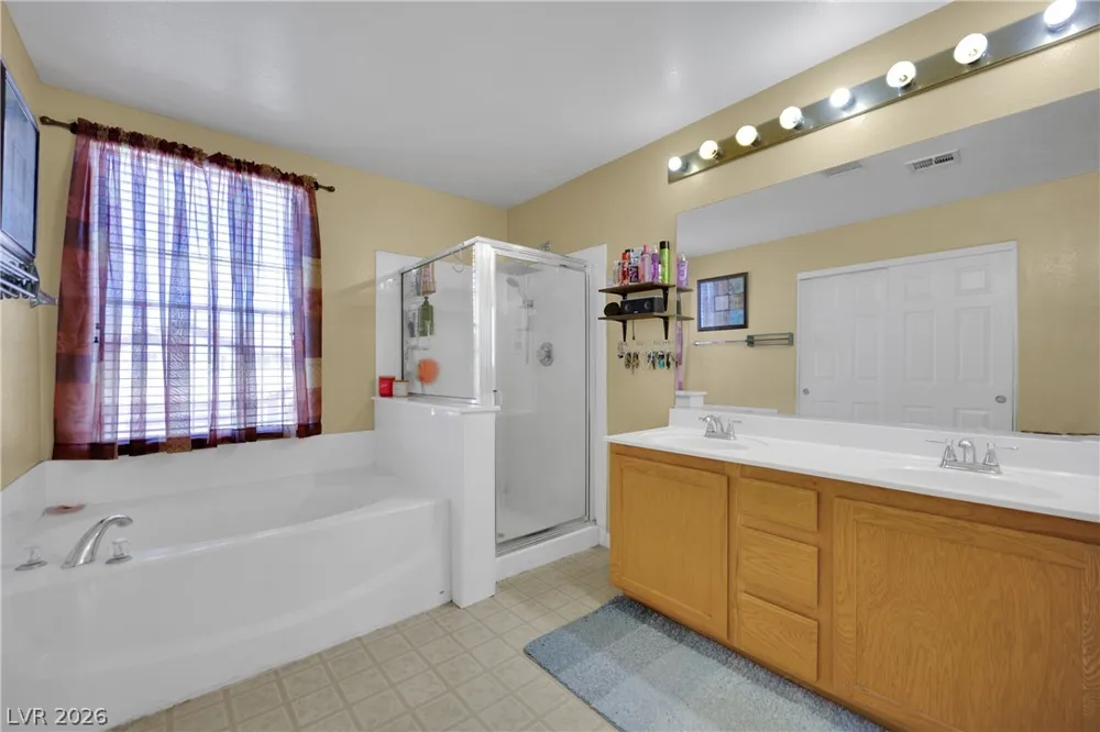 3619 Prairie Orchid Avenue North Las Vegas, NV 89081