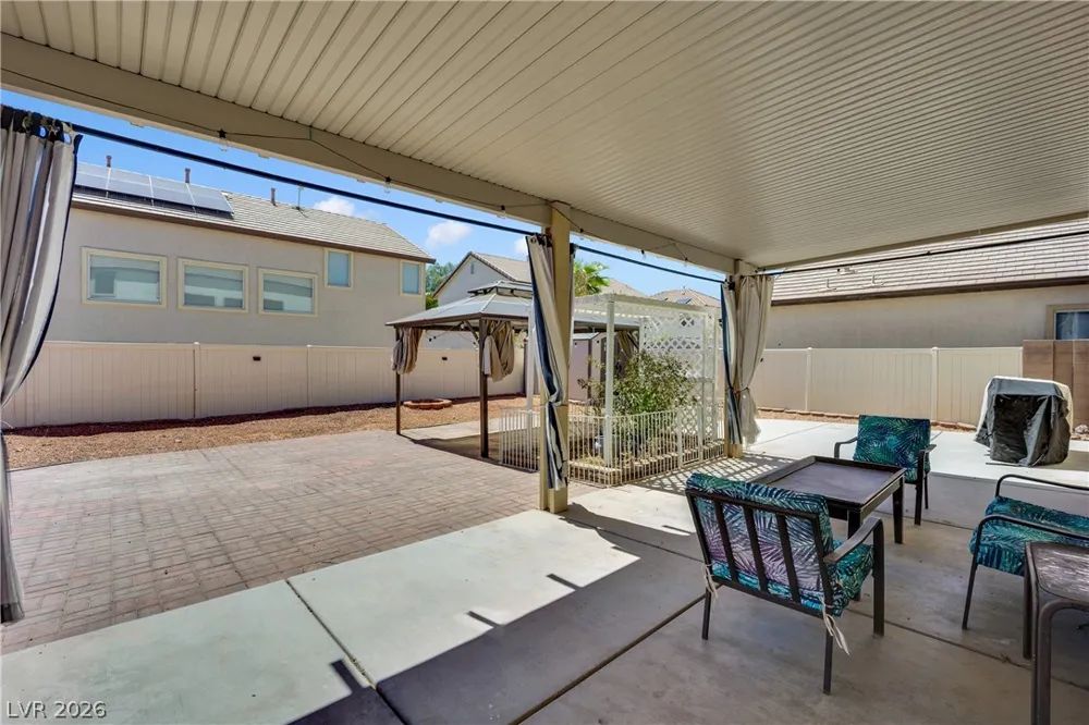 3619 Prairie Orchid Avenue North Las Vegas, NV 89081