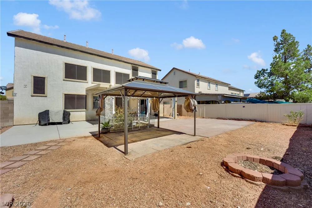 3619 Prairie Orchid Avenue North Las Vegas, NV 89081