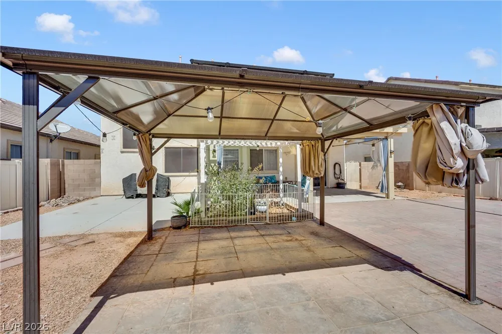 3619 Prairie Orchid Avenue North Las Vegas, NV 89081