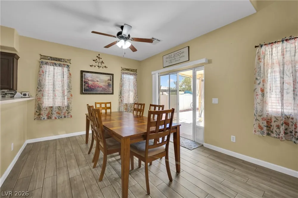 3619 Prairie Orchid Avenue North Las Vegas, NV 89081