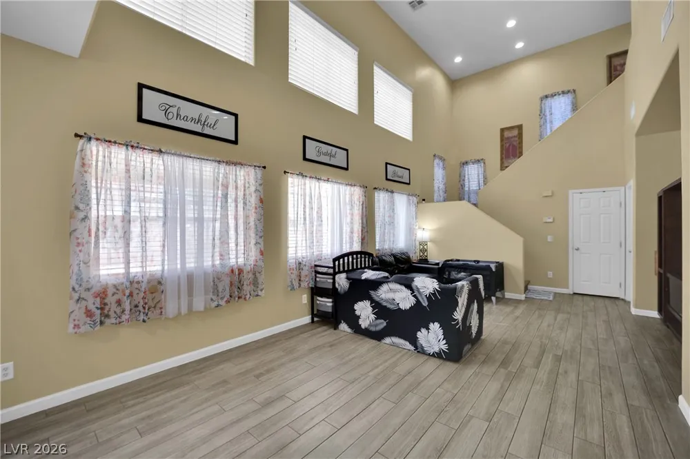 3619 Prairie Orchid Avenue North Las Vegas, NV 89081