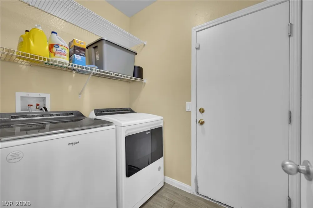3619 Prairie Orchid Avenue North Las Vegas, NV 89081