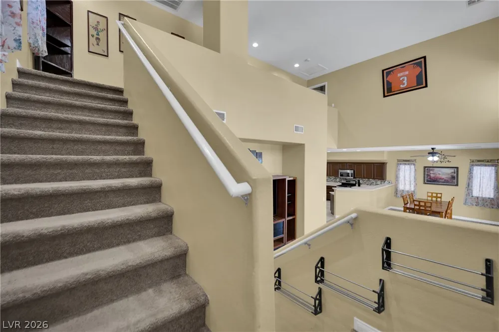 3619 Prairie Orchid Avenue North Las Vegas, NV 89081