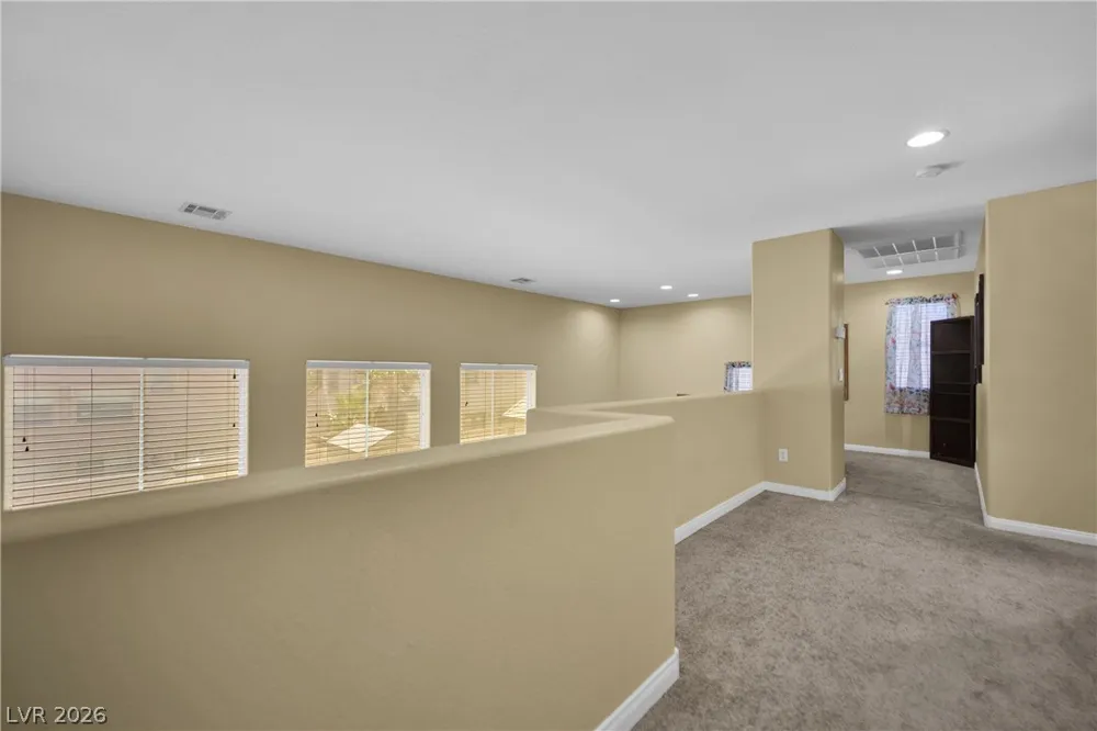 3619 Prairie Orchid Avenue North Las Vegas, NV 89081