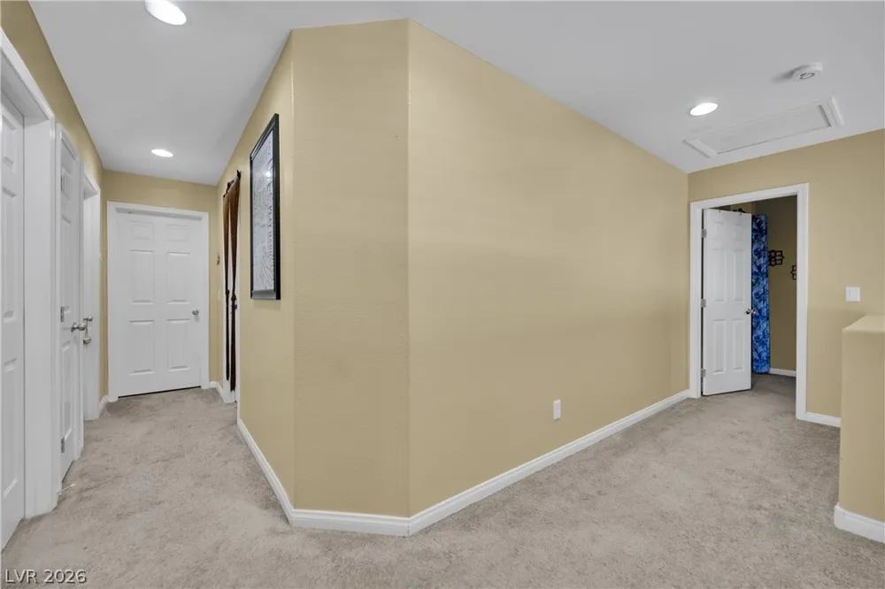 3619 Prairie Orchid Avenue North Las Vegas, NV 89081