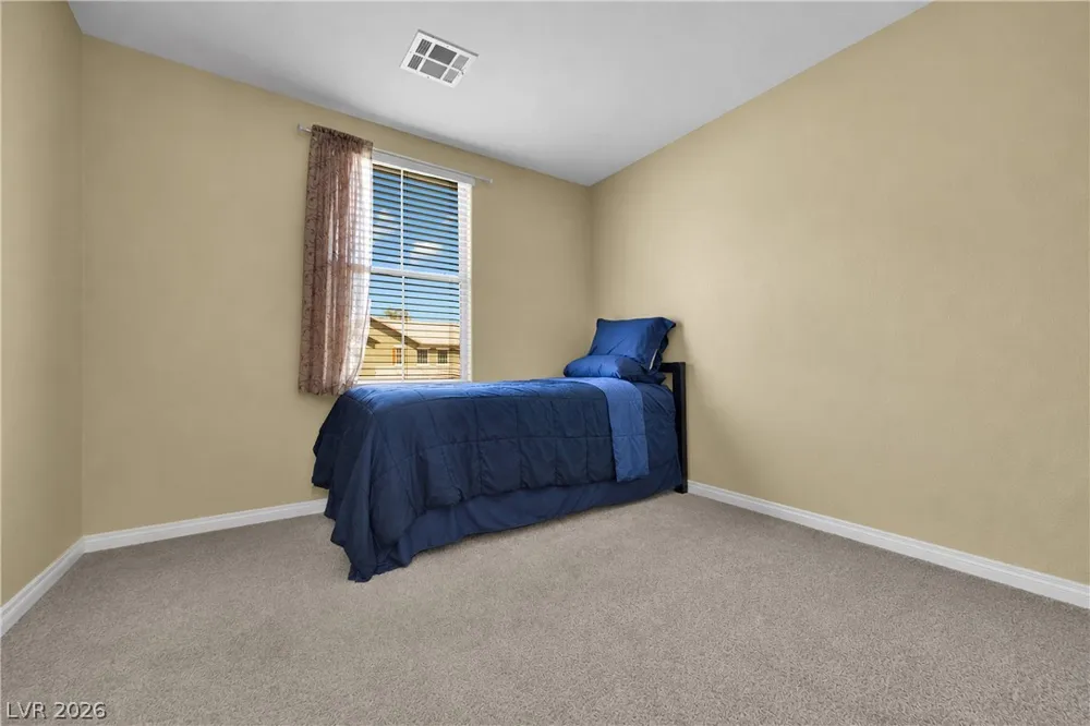 3619 Prairie Orchid Avenue North Las Vegas, NV 89081
