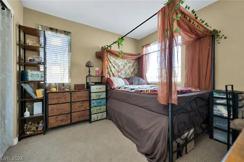 3619 Prairie Orchid Avenue North Las Vegas, NV 89081