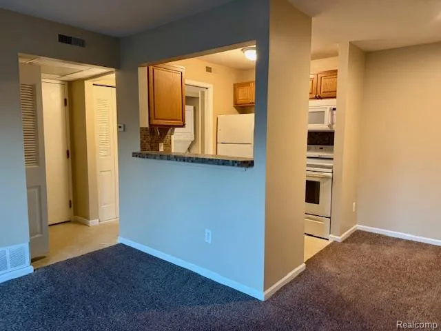 831 BLOOMFIELD VILLAGE BOULEVARD #B Auburn Hills City, MI 48326