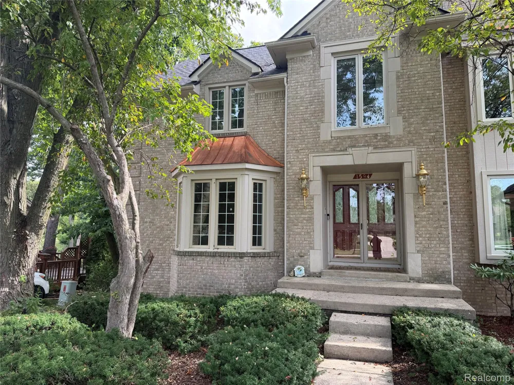 1594 Arbor Creek Drive Rochester Hills City, MI 48306