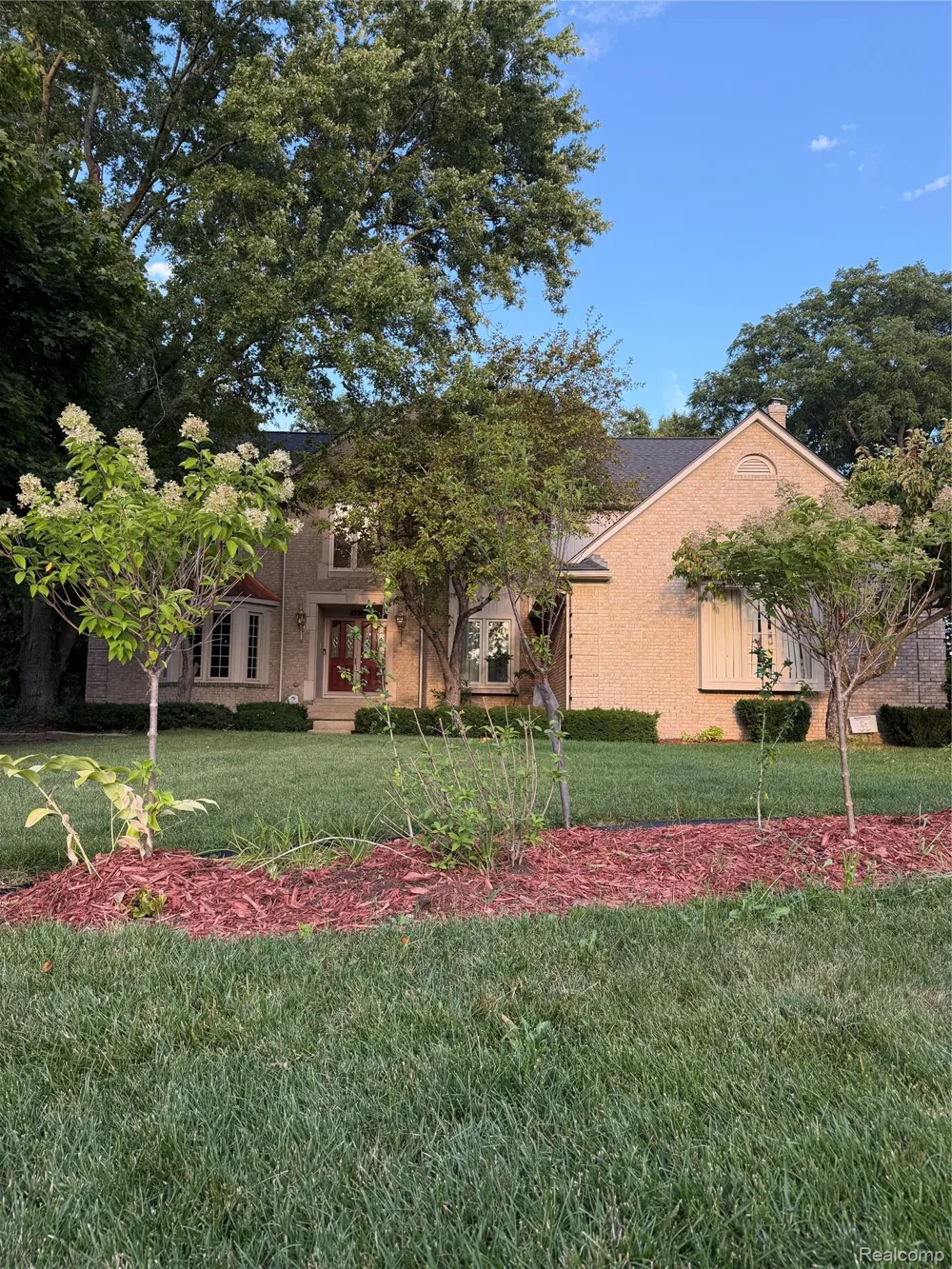 1594 Arbor Creek Drive Rochester Hills City, MI 48306