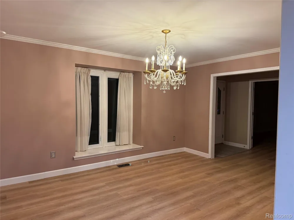 1594 Arbor Creek Drive Rochester Hills City, MI 48306