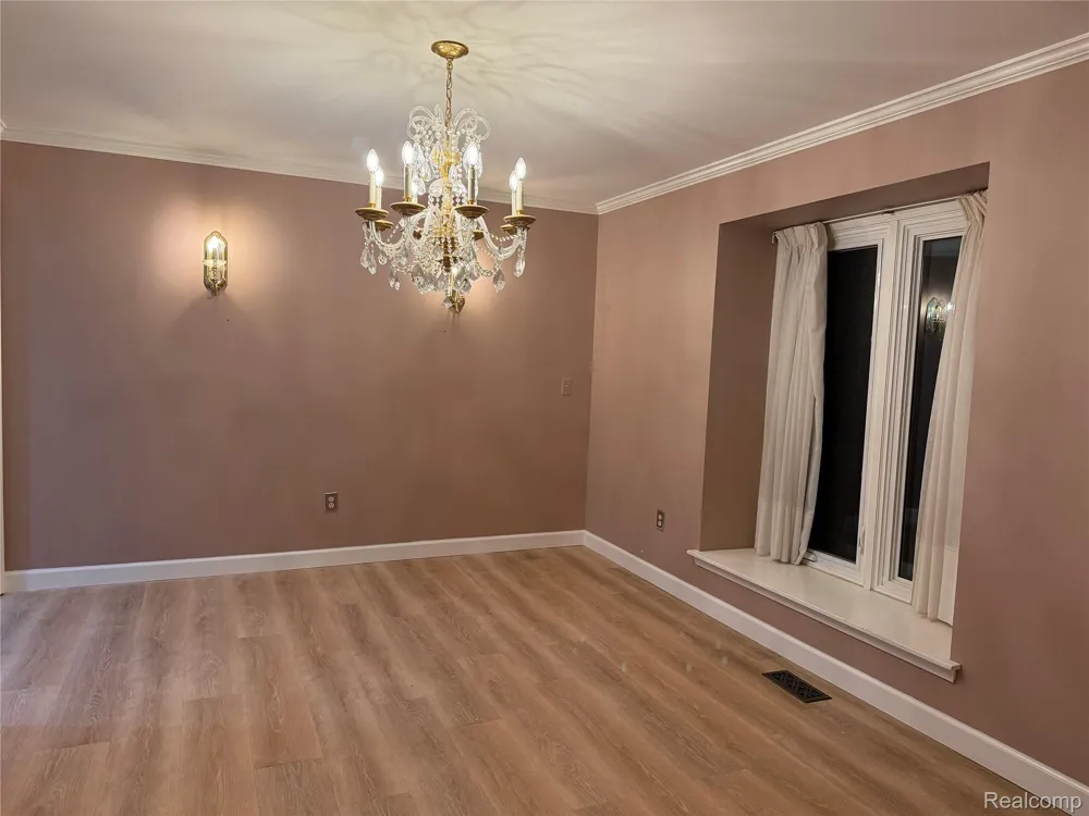 1594 Arbor Creek Drive Rochester Hills City, MI 48306