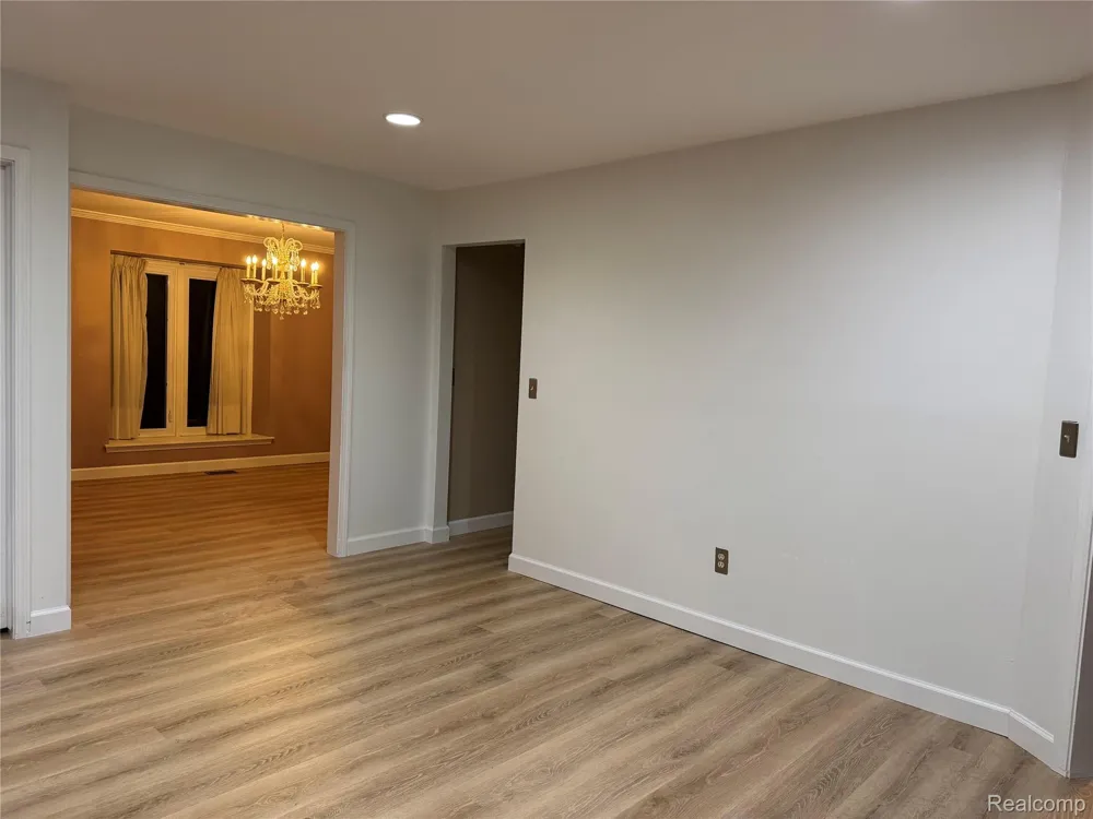 1594 Arbor Creek Drive Rochester Hills City, MI 48306