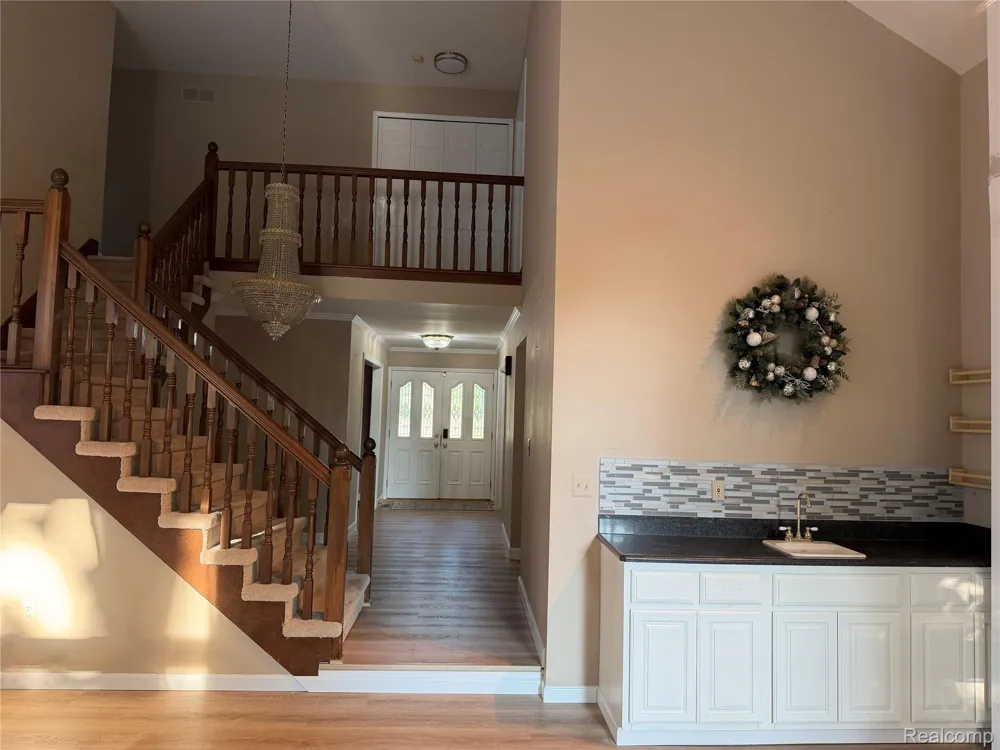 1594 Arbor Creek Drive Rochester Hills City, MI 48306