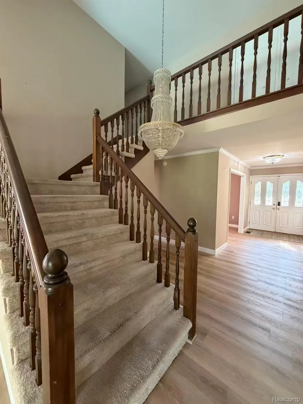 1594 Arbor Creek Drive Rochester Hills City, MI 48306