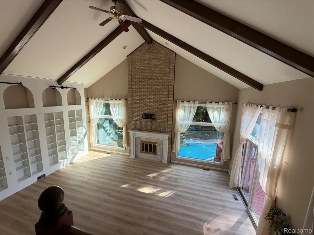 1594 Arbor Creek Drive Rochester Hills City, MI 48306