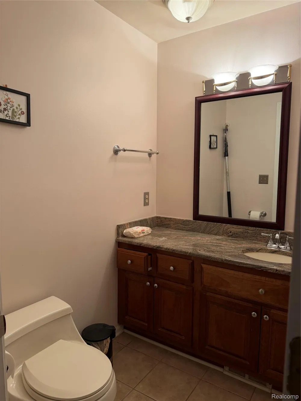 1594 Arbor Creek Drive Rochester Hills City, MI 48306