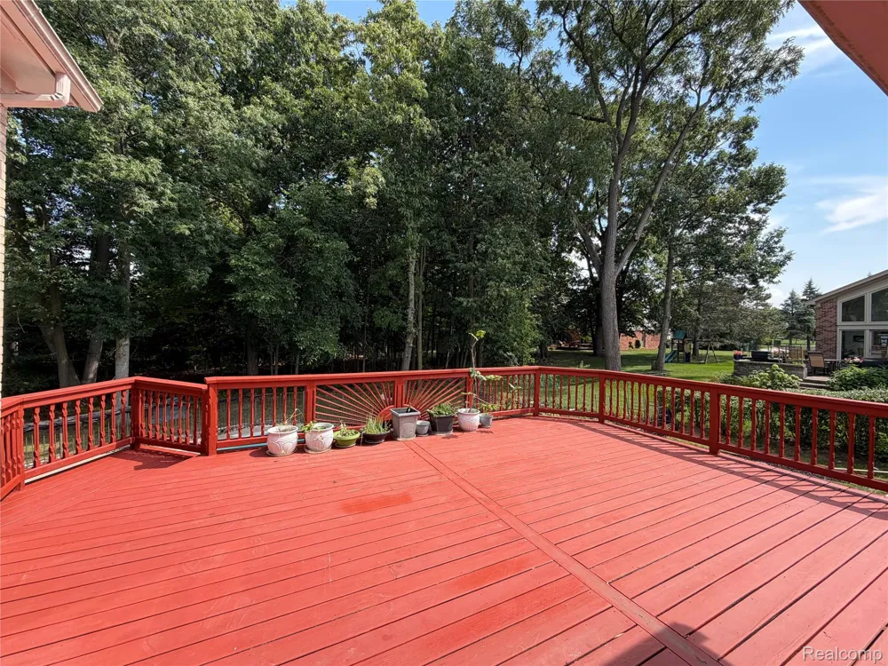 1594 Arbor Creek Drive Rochester Hills City, MI 48306