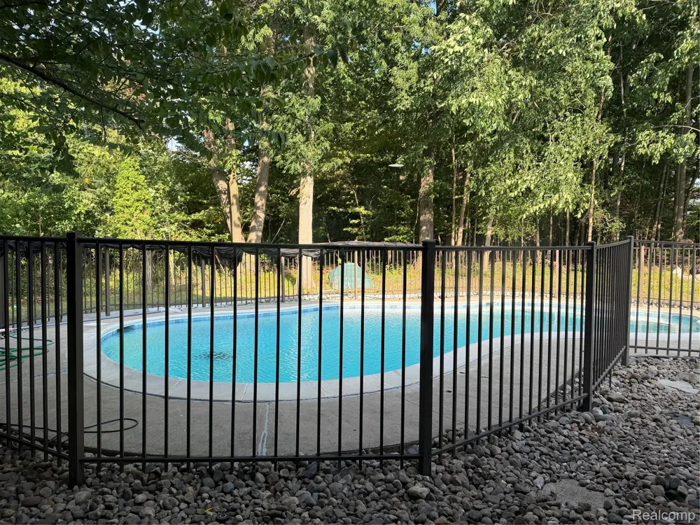 1594 Arbor Creek Drive Rochester Hills City, MI 48306