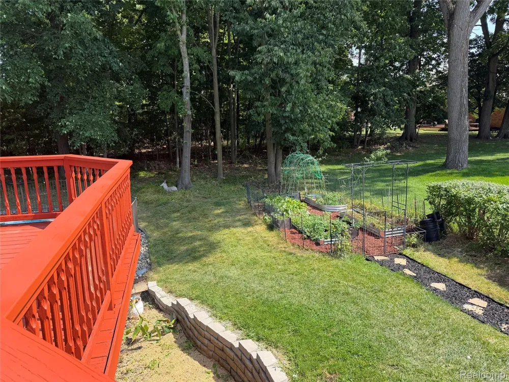 1594 Arbor Creek Drive Rochester Hills City, MI 48306