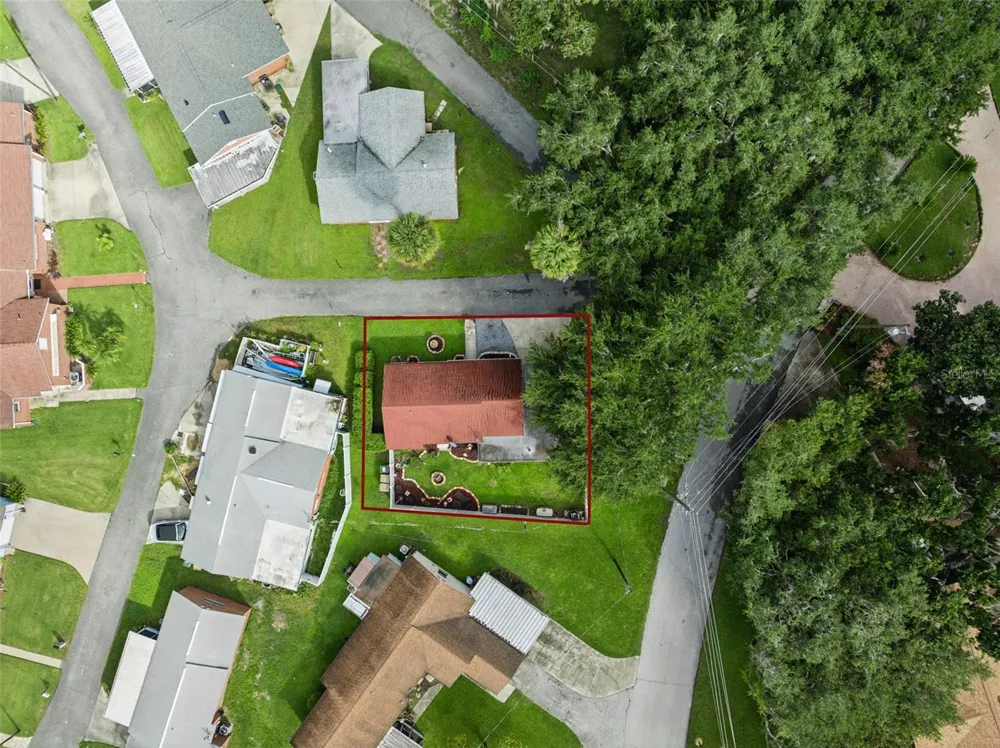 31944 ELIZABETH LANE Tavares, FL 32778