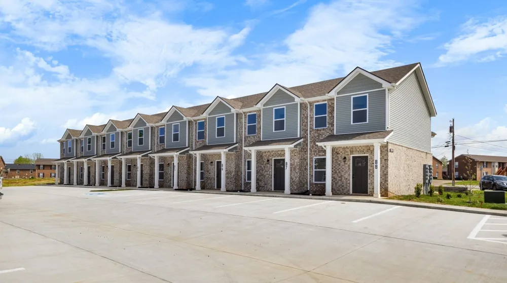 3854 Jockey Dr #B4 Clarksville, TN 37042