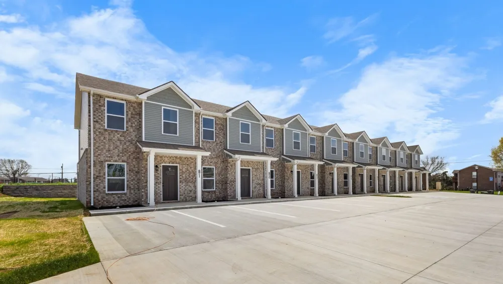 3854 Jockey Dr #B4 Clarksville, TN 37042