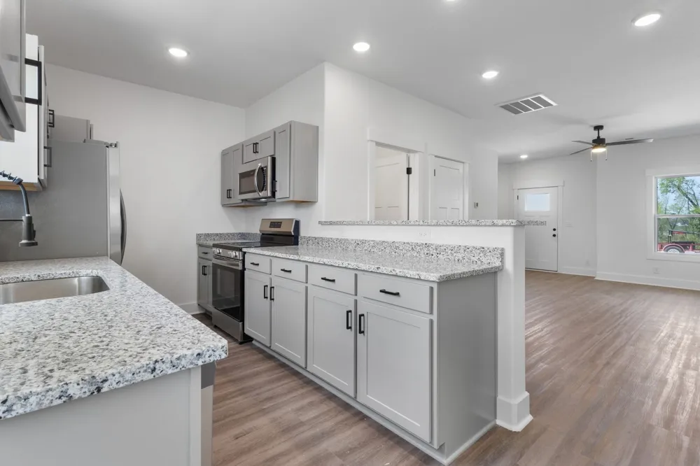 3854 Jockey Dr #B4 Clarksville, TN 37042