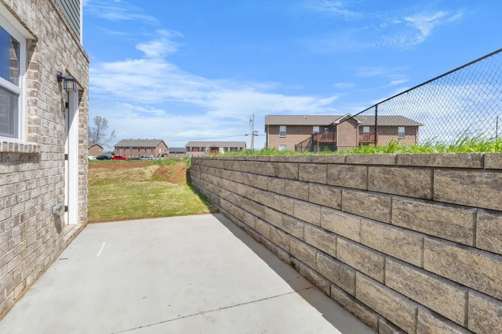 3854 Jockey Dr #B4 Clarksville, TN 37042