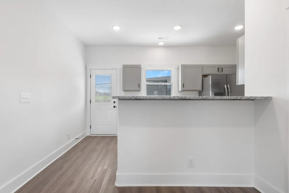 3854 Jockey Dr #B4 Clarksville, TN 37042