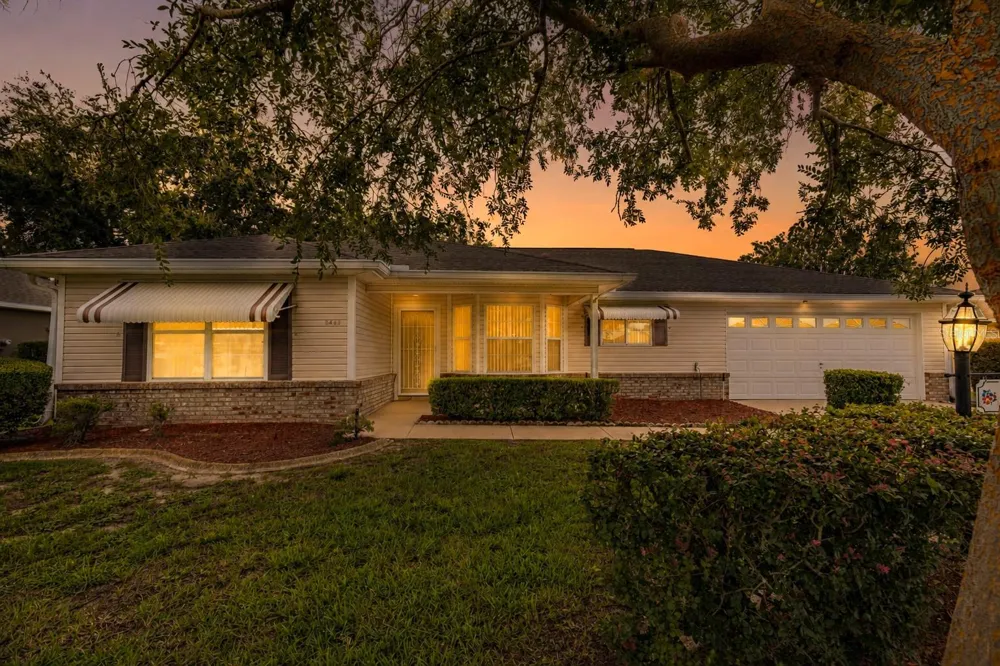 8485 SW 60TH CIRCLE ocala, FL 34476