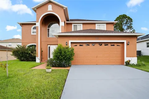 133 INCONNU COURT