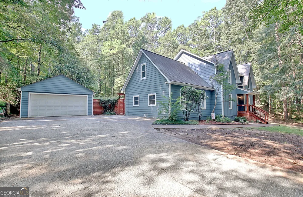 120 Adams CT Fayetteville, GA 30214