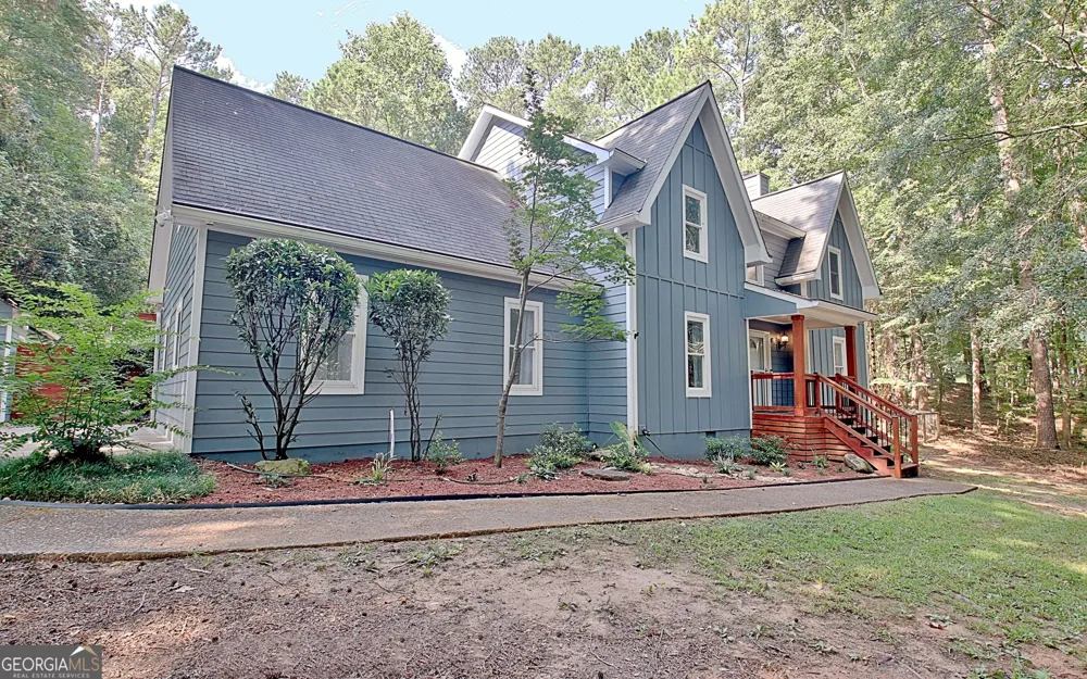 120 Adams CT Fayetteville, GA 30214