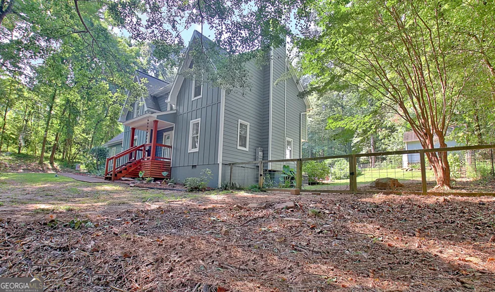 120 Adams CT Fayetteville, GA 30214