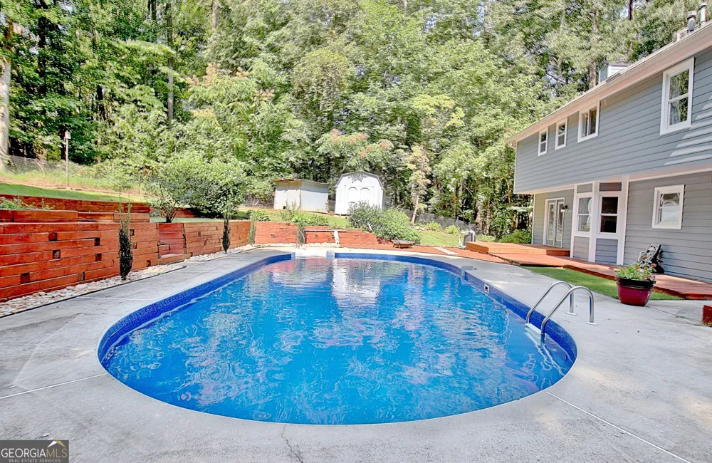 120 Adams CT Fayetteville, GA 30214