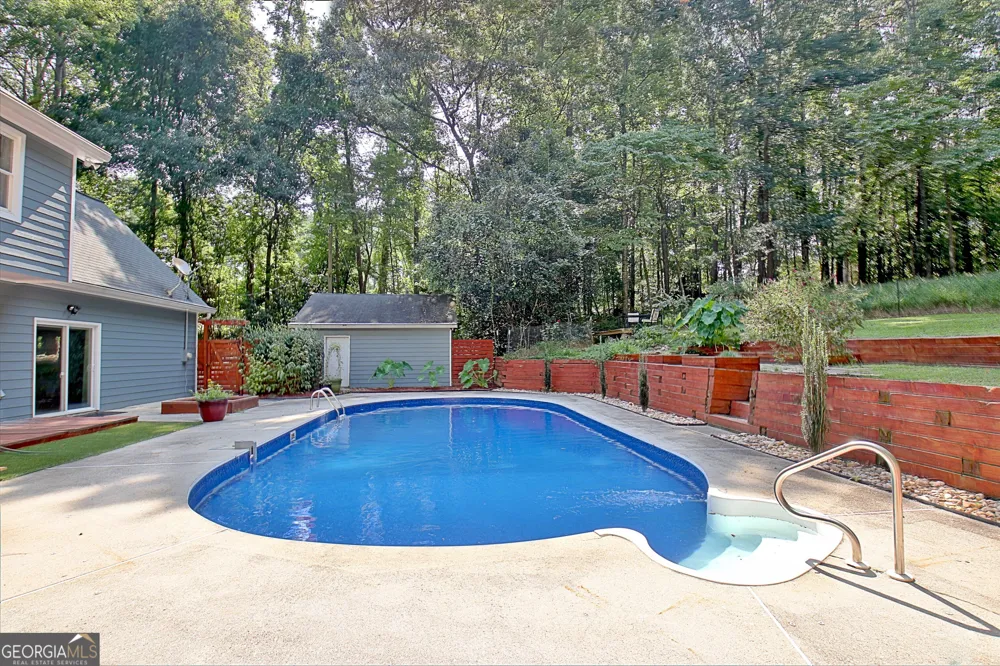 120 Adams CT Fayetteville, GA 30214