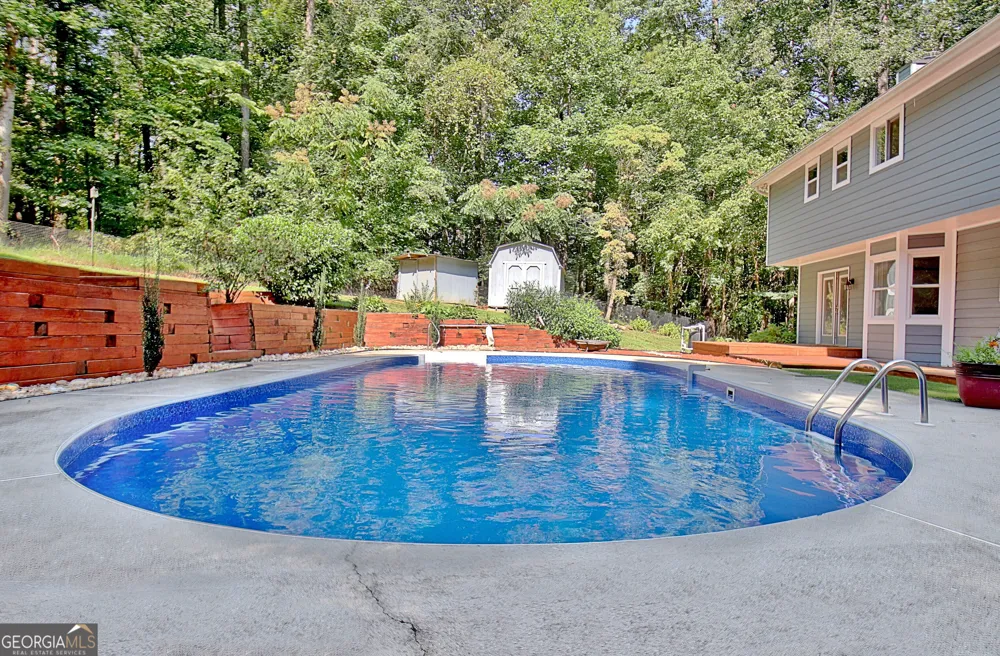 120 Adams CT Fayetteville, GA 30214