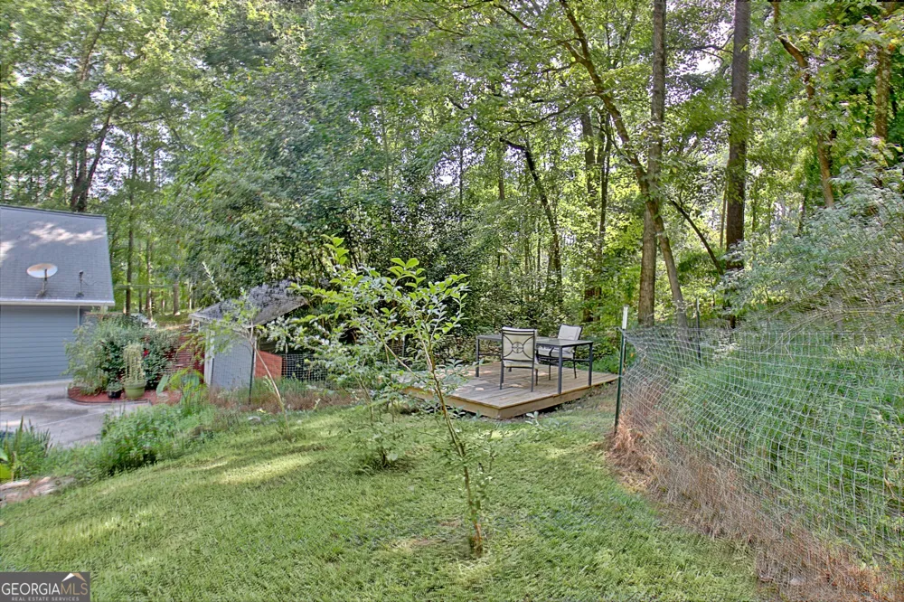 120 Adams CT Fayetteville, GA 30214