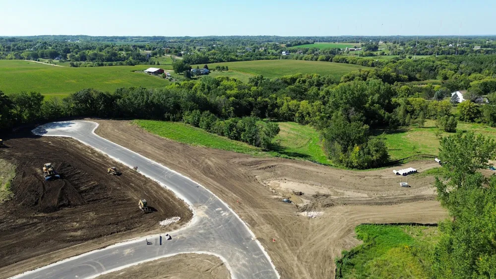 L3 B1 Cardinal Pass Prior Lake, MN 55372