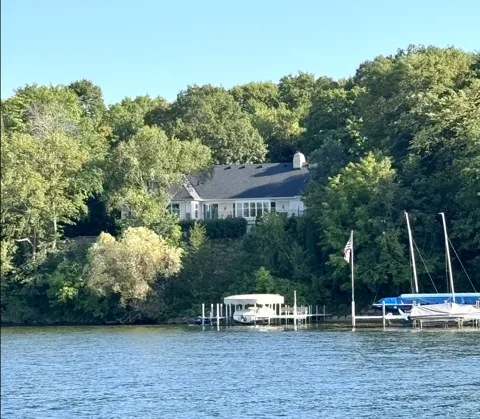 3350 Northome Road