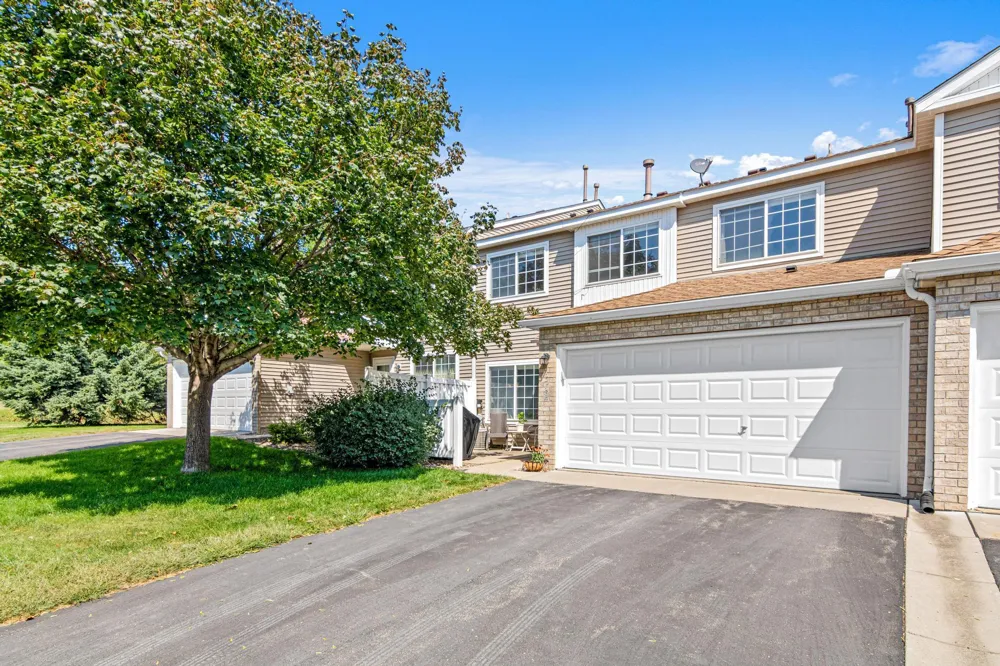 15784 Flackwood Trail #95 Apple Valley, MN 55124