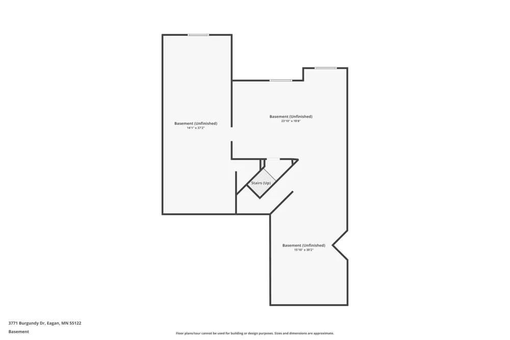 3771 Burgundy Drive Eagan, MN 55122