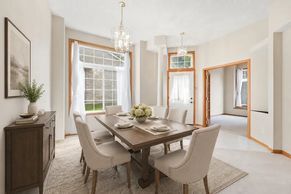 3771 Burgundy Drive Eagan, MN 55122