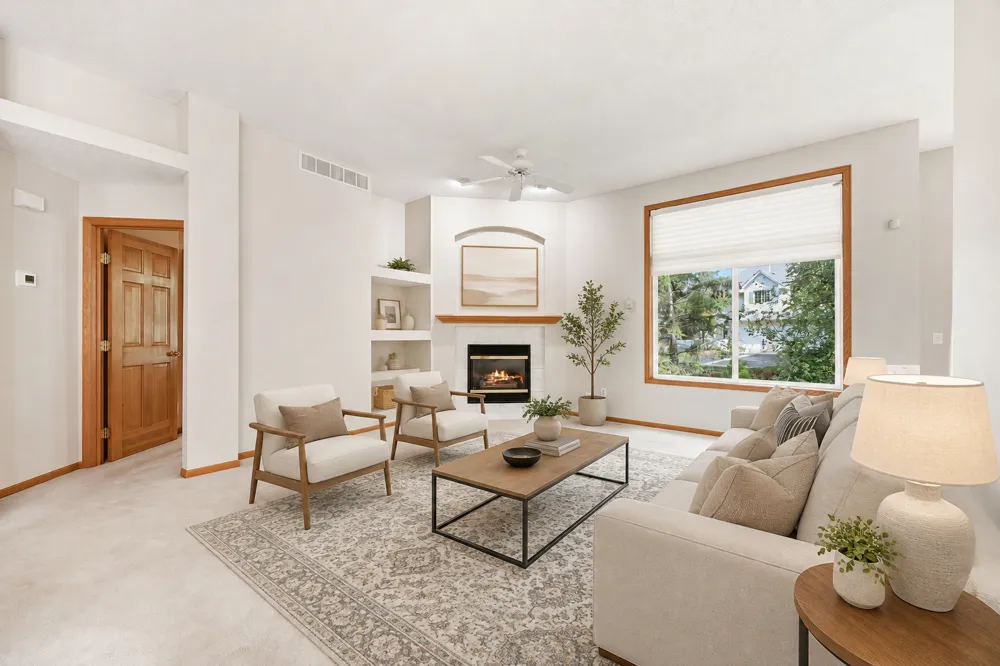 3771 Burgundy Drive Eagan, MN 55122