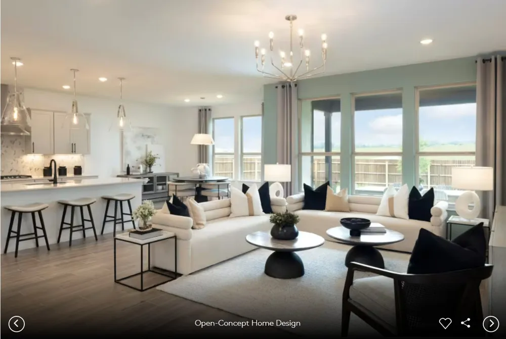 105 Singing Dove Way Liberty Hill, TX 78642