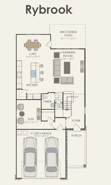 105 Singing Dove Way Liberty Hill, TX 78642