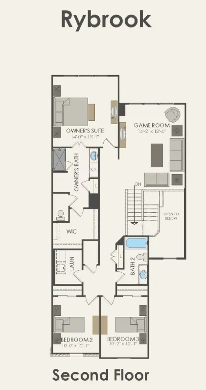 105 Singing Dove Way Liberty Hill, TX 78642